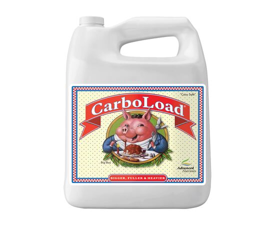 Advanced Nutriend CarboLoad Liquid 5L